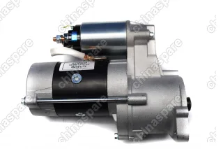 Стартер Mitsubishi 4D56 13T