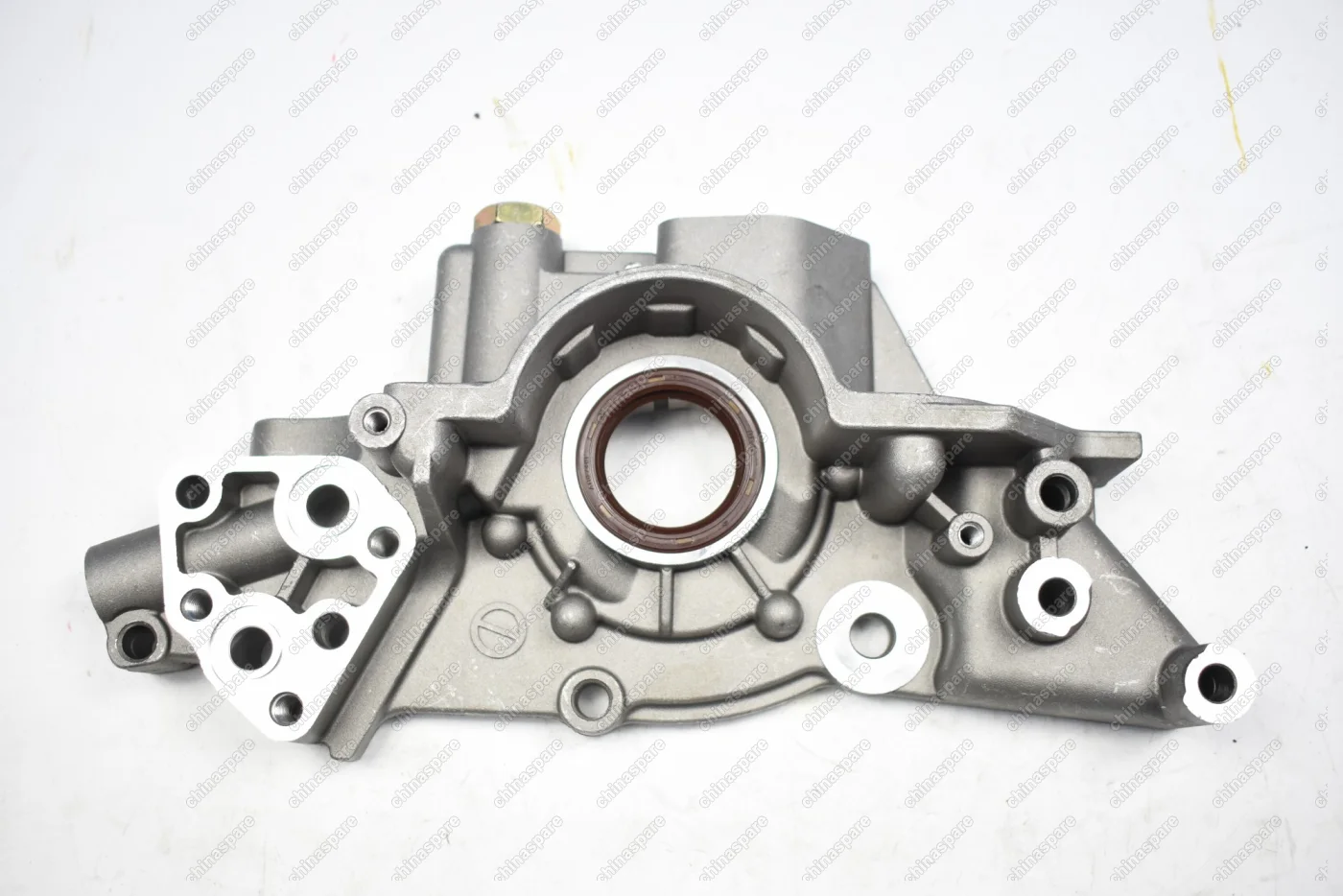 Насос масляный Hyundai-Kia, Hyundai Santa FE CM 05- 2,7L / Kia Carens, Optima 06-