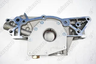 Насос масляный Hyundai-Kia, Hyundai Santa FE CM 05- 2,7L / Kia Carens, Optima 06-