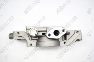 Насос масляный Hyundai-Kia, Hyundai Santa FE CM 05- 2,7L / Kia Carens, Optima 06-