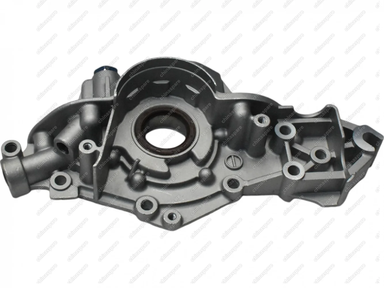 Насос масляный Hyundai-Kia G6BA Hyundai Santa Fe BB, Sonata DA, Tucson / Kia Optima, Sportage