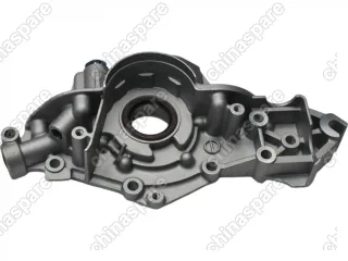 Насос масляный Hyundai-Kia G6BA Hyundai Santa Fe BB, Sonata DA, Tucson / Kia Optima, Sportage