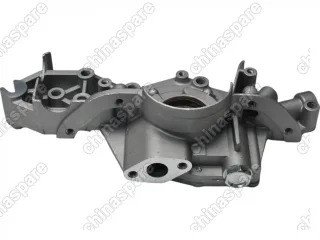 Насос масляный Hyundai-Kia G6BA Hyundai Santa Fe BB, Sonata DA, Tucson / Kia Optima, Sportage