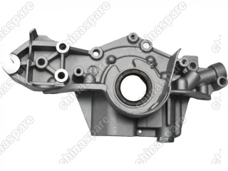 Насос масляный Hyundai-Kia G6BA Hyundai Santa Fe BB, Sonata DA, Tucson / Kia Optima, Sportage