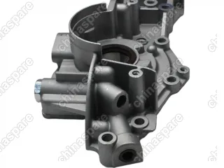 Насос масляный Hyundai-Kia G6BA Hyundai Santa Fe BB, Sonata DA, Tucson / Kia Optima, Sportage