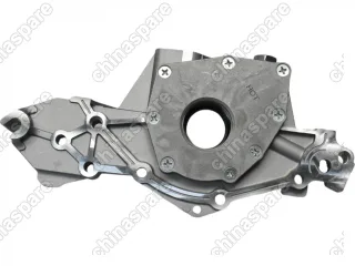 Насос масляный Hyundai-Kia G6BA Hyundai Santa Fe BB, Sonata DA, Tucson / Kia Optima, Sportage