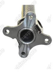 Вал карданный передний Mitsubishi Pajero,V78 V98 4M41