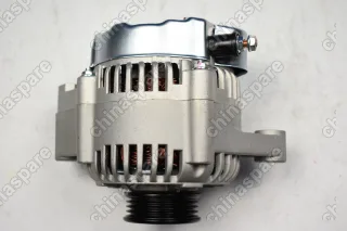 Генератор 70A 12V Toyota Corolla E10 (NL50)