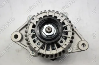 Генератор 70A 12V Toyota Corolla E10 (NL50)