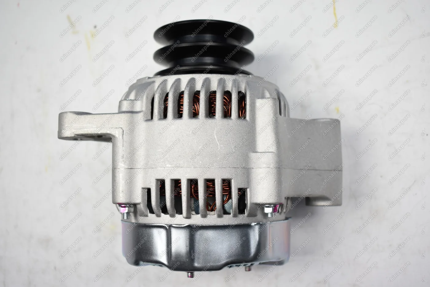 Генератор 70A 3,0TD Toyota Land Cruiser Prado 90 1KZTE