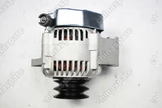 Генератор 70A 3,0TD Toyota Land Cruiser Prado 90 1KZTE