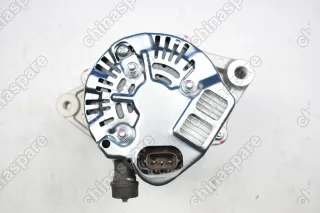 Генератор 70A 3,0TD Toyota Land Cruiser Prado 90 1KZTE