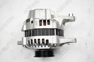 Генератор 75A 14V Mitsubishi Colt III Lancer IV