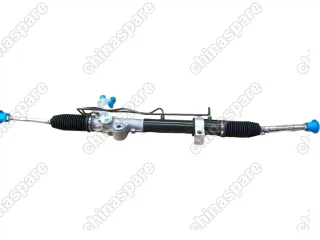 Рейка рулевая Nissan Teana J31 LHD