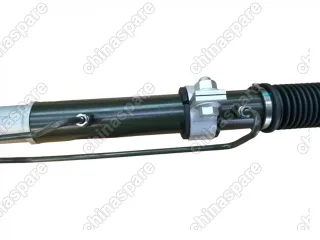 Рейка рулевая Nissan Teana J31 LHD