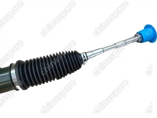 Рейка рулевая Nissan Teana J31 LHD