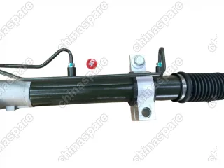 Рейка рулевая Nissan Teana J31 LHD