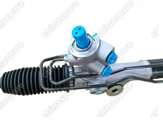 Рейка рулевая Nissan Teana J31 LHD