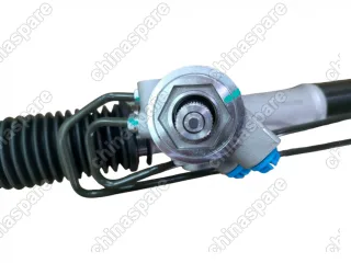 Рейка рулевая Nissan Teana J31 LHD