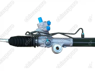 Рейка рулевая Nissan Teana J31 LHD