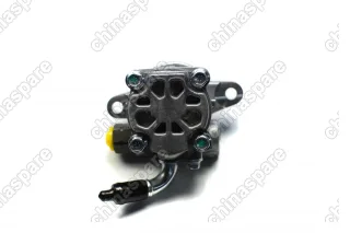 Насос гидроусилителя руля (алюминий) Toyota Hilux Surf KZN185/1KZTE/KZJ95/KDJ95/1KDFTV