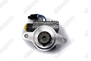 Насос гидроусилителя руля (алюминий) Toyota Hilux Surf KZN185/1KZTE/KZJ95/KDJ95/1KDFTV
