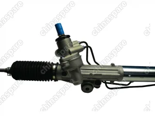 Рейка рулевая Toyota Land Cruiser Prado 120 LHD