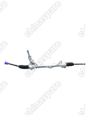 Рейка рулевая Ford Focus II 05-11, Ford C-Max 03-10