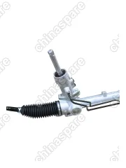 Рейка рулевая Ford Focus II 05-11, Ford C-Max 03-10