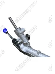 Рейка рулевая Ford Focus II 05-11, Ford C-Max 03-10