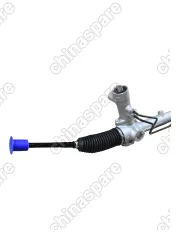 Рейка рулевая Ford Focus II 05-11, Ford C-Max 03-10