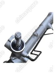 Рейка рулевая Ford Focus II 05-11, Ford C-Max 03-10