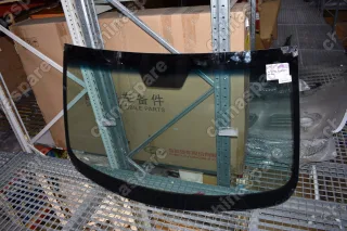 Стекло лобовое Geely Coolray 5D Suv 2020 ЗП T3 (обогрев щеток)