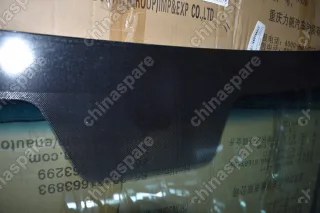 Стекло лобовое Geely Coolray 5D Suv 2020 ЗП T3 (обогрев щеток)