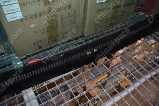 Стекло лобовое Geely Coolray 5D Suv 2020 ЗП T3 (обогрев щеток)