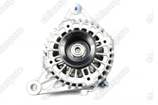 Генератор «Krauf» Lifan Cebrium, Solano, X60 1,8