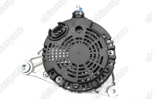 Генератор «Krauf» Lifan Cebrium, Solano, X60 1,8