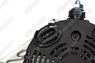 Генератор «Krauf» Lifan Cebrium, Solano, X60 1,8