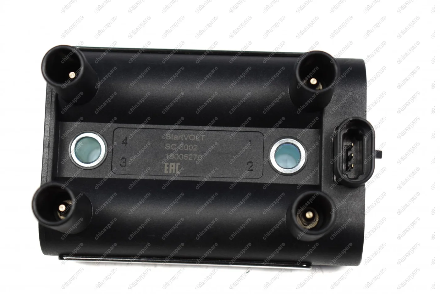 Катушка зажигания «StartVolt» Great Wall Hover