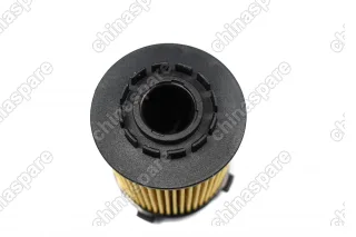 Фильтр масляный «Zekkert» Geely Tugella