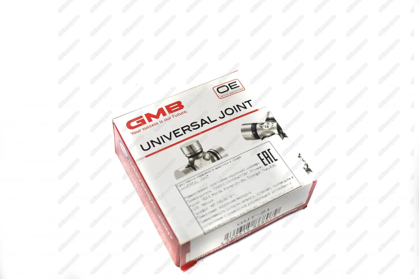Крестовина карданного вала «GMB» Great Wall Hover H6