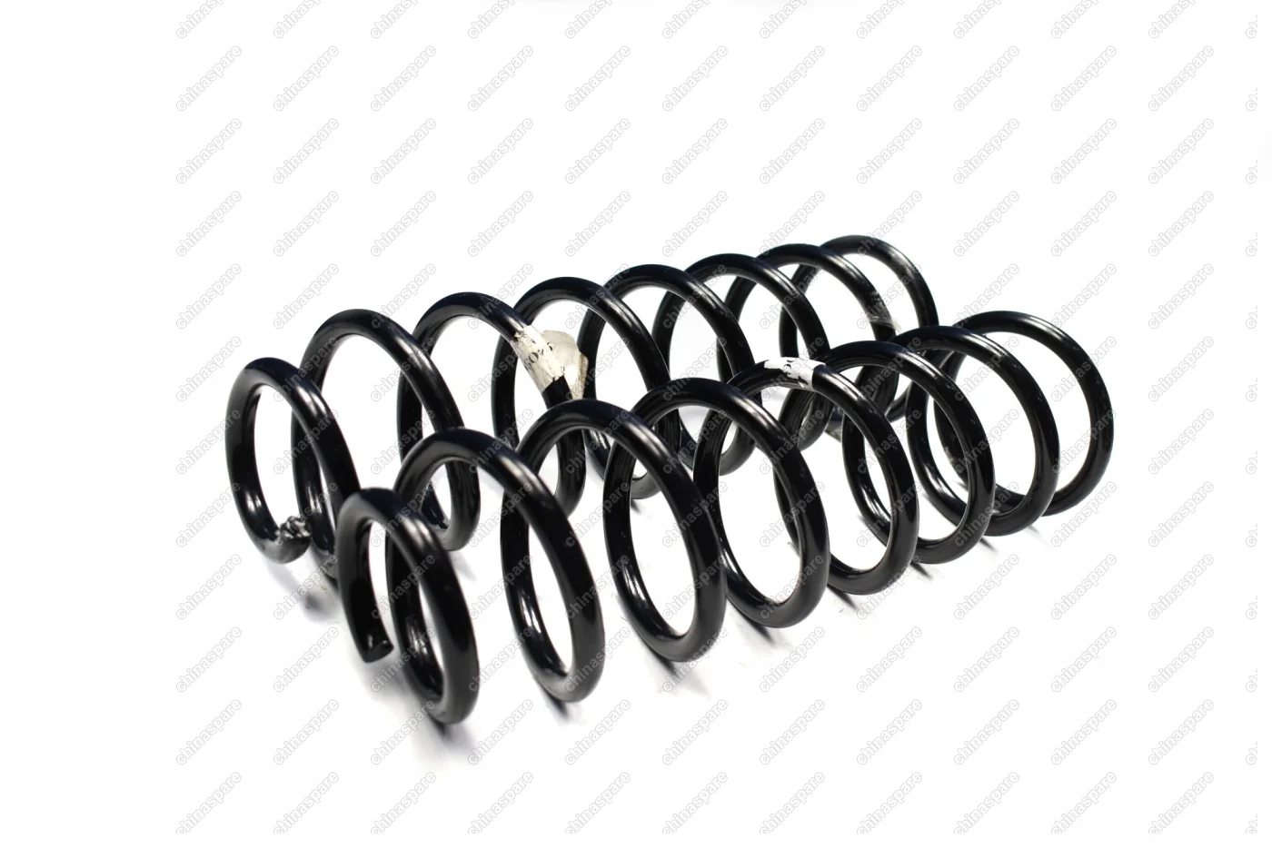 Пружина задней подвески «FOBOS» Geely Vision / BYD F3 / Lifan Solano