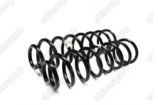 Пружина задней подвески «FOBOS» Geely Vision / BYD F3 / Lifan Solano