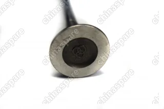 Клапан Dong Feng H30 Cross выпускной Citroen/Peugeot TU5JP4