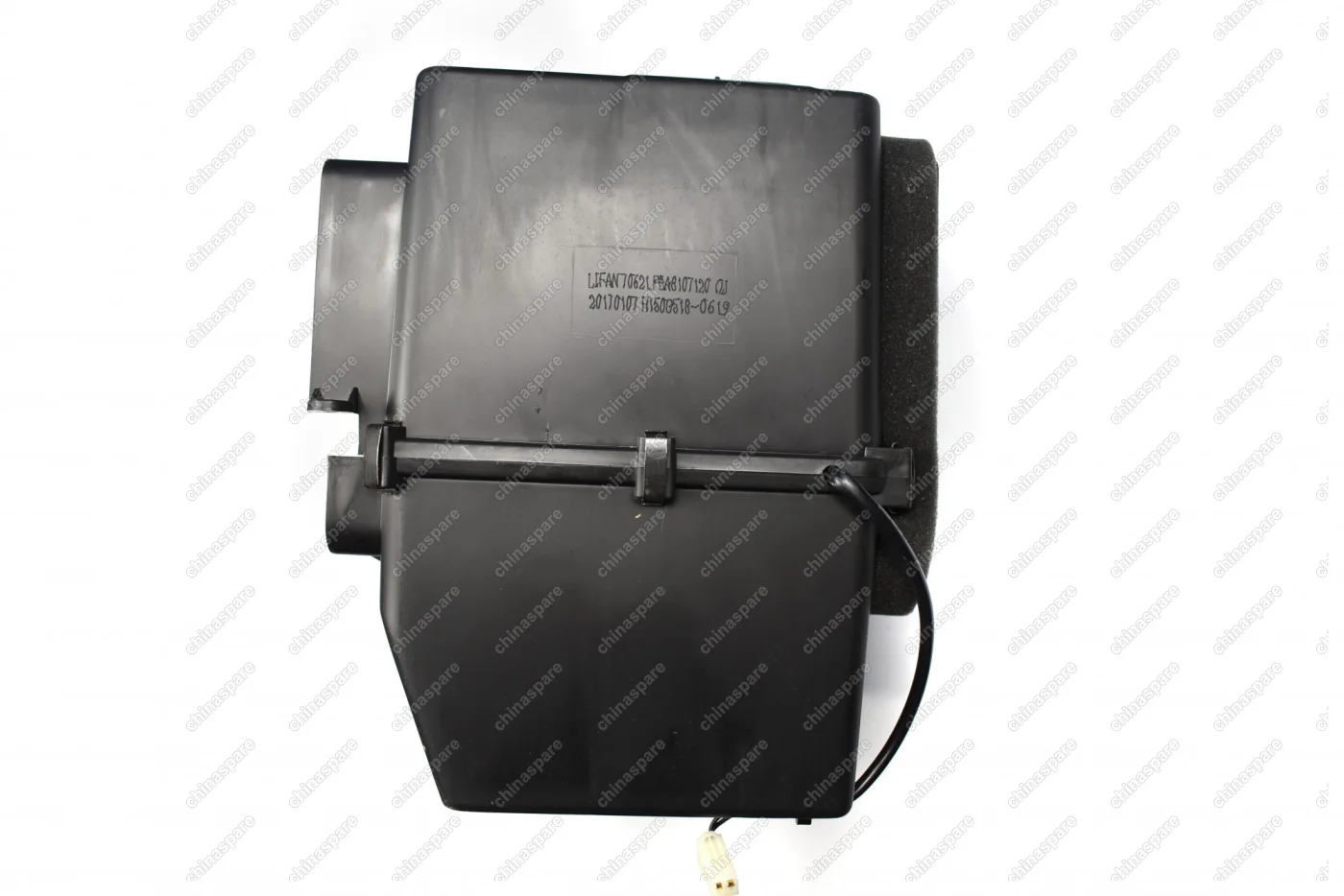 Испаритель кондиционера Lifan Myway