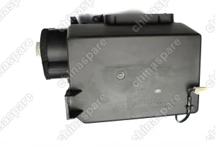 Испаритель кондиционера Lifan Myway