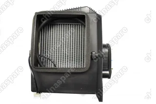 Испаритель кондиционера Lifan Myway