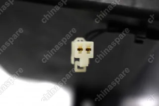 Испаритель кондиционера Lifan Myway