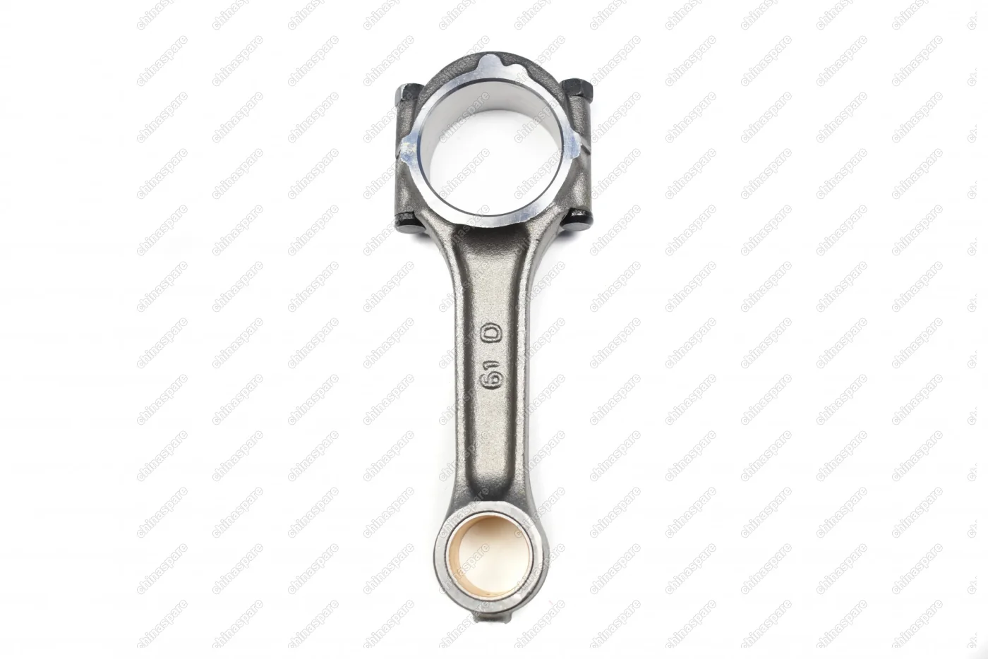 Шатун двигателя Hyundai D4BF / Mitsubishi G51/G52B/4D55