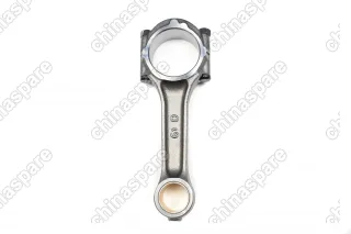 Шатун двигателя Hyundai D4BF / Mitsubishi G51/G52B/4D55